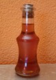 Spatholado 100 ml biologische uit Autonome Monastieke Staat van de Heilige Berg in Halklidiki, cel Ag.Georgios